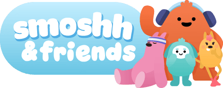 Smoshh and Friends